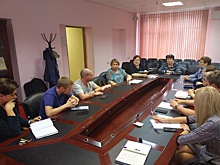 В Алтуфьевском обсудили программу раздельного сбора отходов