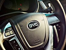 Китай отложил одобрение завода BYD в Мексике из-за риска утечки технологий