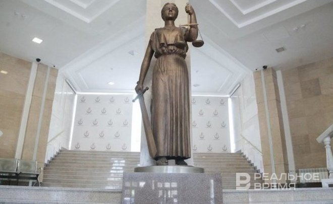 Суд Татарстана не согласился с возвратом прокурорам дела о «распиле» Фонда поддержки предпринимательства