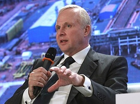 BP: сланцевая нефть обладает ограниченным влиянием