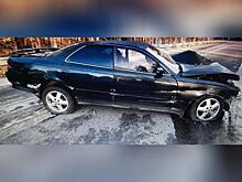 Одним из пострадавших в жёстком ДТП оказался ребёнок