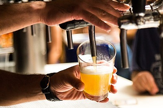 Диетолог раскрыла неожиданную пользу пива