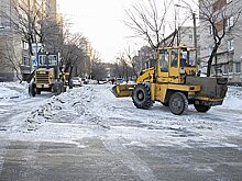 В Хабаровске не хватает коммунальной техники в преддверии зимы