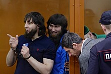 Убийца Бориса Немцова будет отбывать наказание в карельской колонии