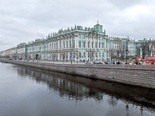 Эрмитаж завершает выставку, посвященную 250-летию Каспара Давида Фридриха