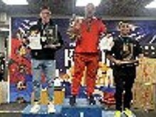 Сотрудник УФСИН России по Республике Бурятия стал чемпионом Всероссийского турнира «Кубок Байкала»