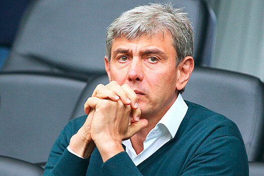 Футболист Якимов заявил, что не заметил отпечатка болезни на владельце "Краснодара" Галицком