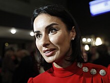 Тина Канделаки собралась на рэп-баттл