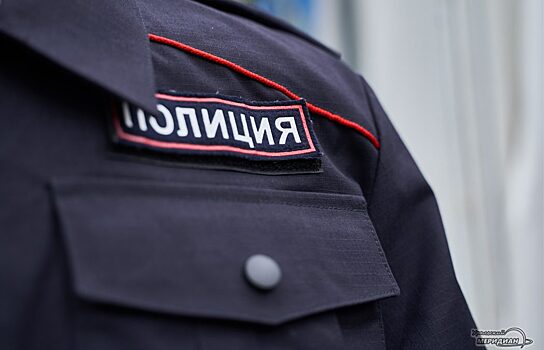Оперативники из Нефтеюганска задержали серийного поджигателя в Краснодаре