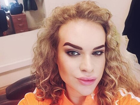 «Большое горе»: молодая жена сообщила об уходе Гогена