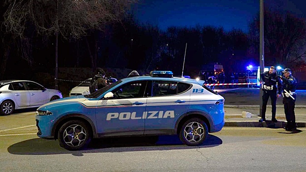 CdS: тело украинского банкира обнаружили в Милане