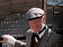 Умер артист Альберт Филозов