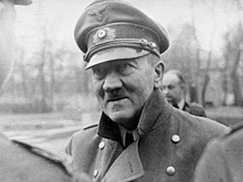 Мог ли Гитлер сбежать из окружённого Берлина в апреле 1945 года