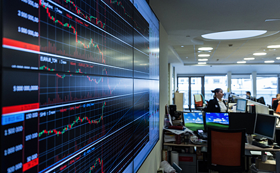 ​Центробанк предсказал переориентацию хакерских атак на биржи