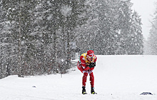 Лыжники группы Перевозчикова начнут подготовку к сезону 17 мая в Швеции