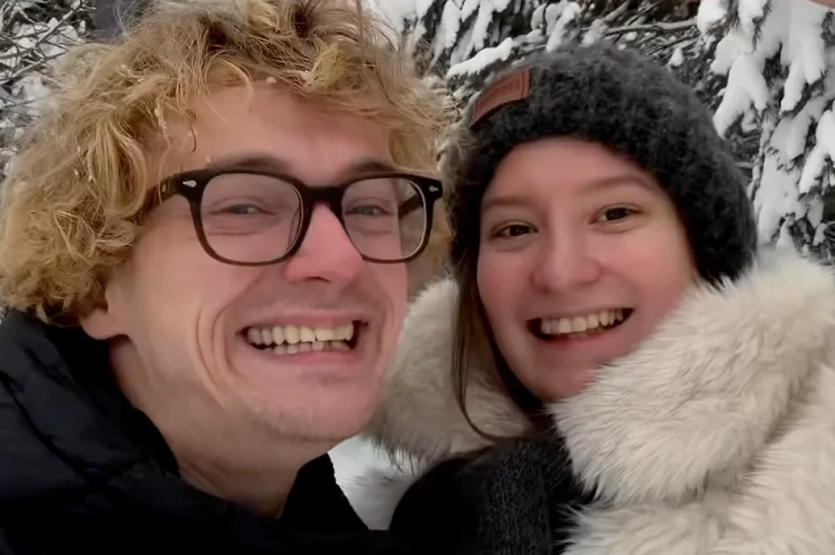 Стали известны новые подробности о Евгении Эктовой, которую зарезал муж-актёр