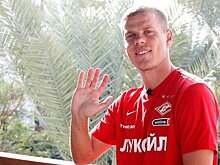 Ему все фиолетово — что ждет Кокорина в "Фиорентине"