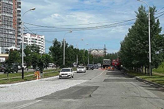 Реализация нацпроекта БКД в Хабаровске идет по графику