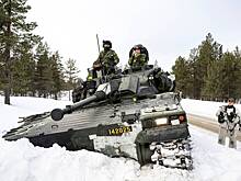 Финляндия проведет новый саммит под эгидой НАТО