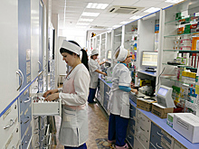 В 2016 году резко выросли продажи мельдония