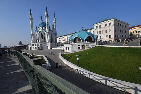В Казани пройдет фестиваль этнической культуры народов Поволжья