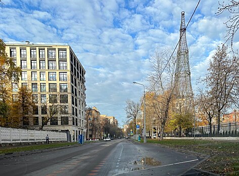 В России построены первые арендные многоэтажки. Сколько стоит снять в них квартиру
