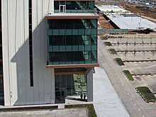Индустриальный квартал появится на месте бывшей промзоны в Черемушках
