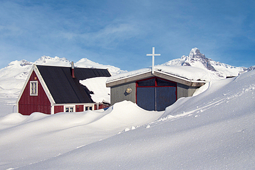 Член Европарламента от Дании послал Трампа в Давосе