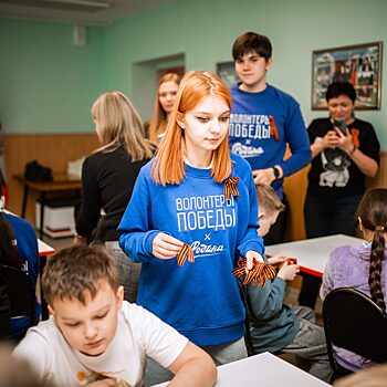 Более 8 тысяч нижегородцев участвовали в интеллектуальной игре к 80-летию Победы