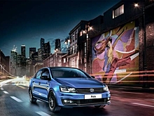 Volkswagen Polo — классика никогда не выходит из моды