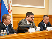 Глава Чебоксар Станислав Трофимов вошел в топ-10 медиарейтинга глав столиц субъектов ПФО по итогам 2025 года