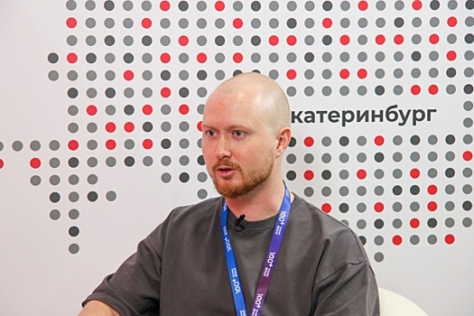 Никита Фролов: «Искусственный интеллект сегодня меняет весь девелоперский бизнес»