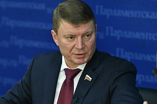 Депутат Еремин: Резкого роста цен на проезд в общественном транспорте ждать не стоит