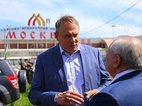 Петр Толстой: пробки и стихийные парковки возле ОРТЦ "Москва" постепенно исчезают