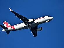 Туристы устроили бунт на борту самолета из-за больного попутчика