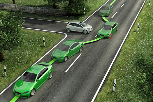 Подсчитано, сколько жизней спасла ESP