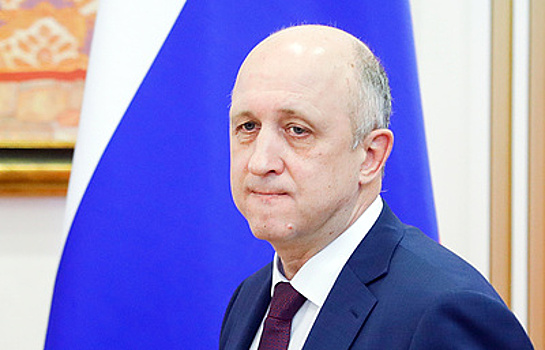 Погранслужба: болельщиков противоборствующих команд ЧМ-2018 планируется разделить