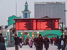Новые пригородные маршруты и электрички введут с 15 декабря в Новосибирске