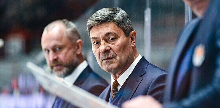 Мартемьянов о 2:0 с «Ладой»: «Матч удался. Вышли играть только на победу. Парни понимают, что положение у нас не очень хорошее»