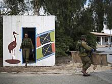 В Тель-Авиве открыли все бомбоубежища и отменили мероприятия