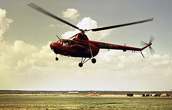 Винтокрылый "заяц". Как Ми-1 проложил вертолетам дорогу в небо