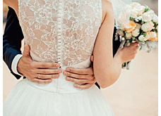 Совет да любовь: самые громкие свадьбы российского шоу-бизнеса в 2021 году