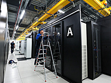 Минэнерго оценило потребность в энергомощности ЦОДов для ИИ в 2-2,5 ГВт