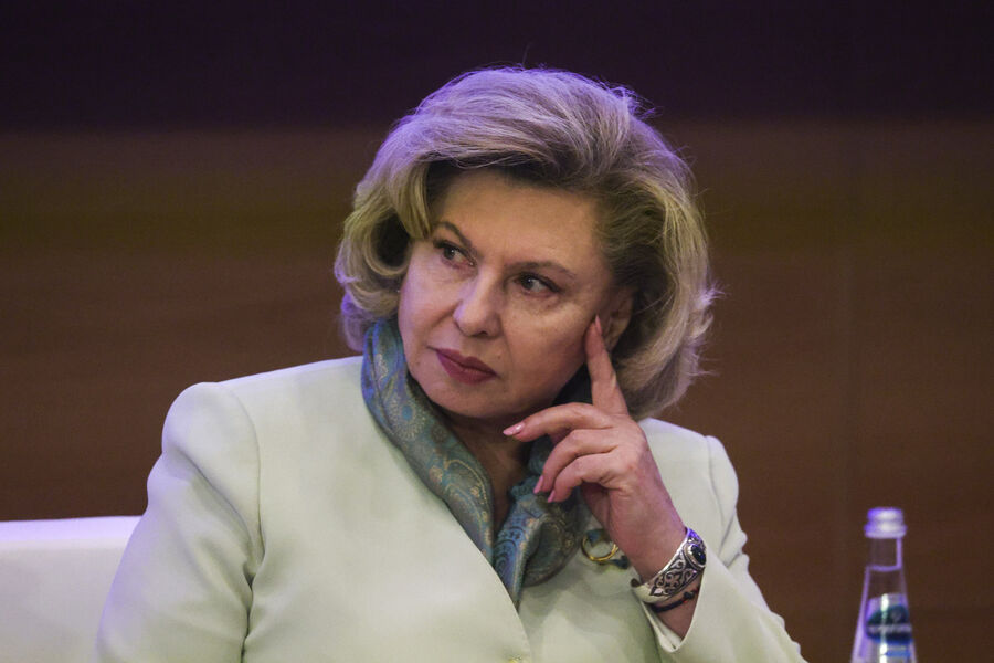 Москалькова попросила ускорить подготовку единых учебников для школ