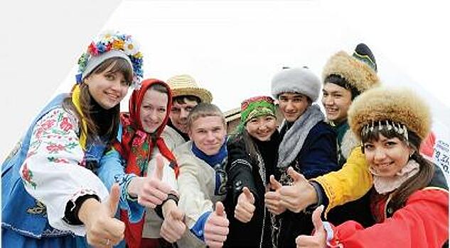 В Оренбурге представили лучшие молодежные практики России и Казахстана