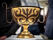 Кувшин из Антарктиды. Как физик из КБР стал народным мастером