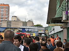 Порядка 3 млн человек приезжают в Москву из‑за ее пределов ежедневно