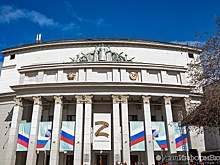 В екатеринбургском Доме офицеров снова сменится руководитель