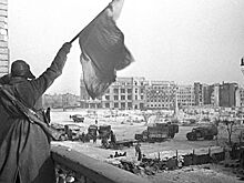 Сохранить честь. Как русские воины спасали свои знамена от врага