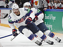 Осужденный в США хоккеист продолжит карьеру в России